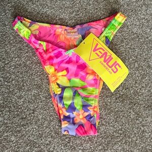 VINTAGE Venus swimsuit bottom